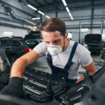 Cómo influyen los materiales utilizados en la fabricación de un automóvil