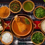 Identidad gastronómica: sabores que representan a un país